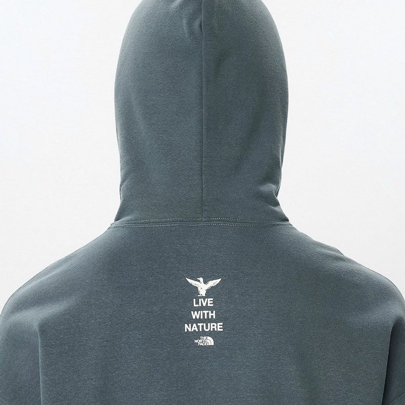 ザ・ノース・フェイスTHENORTHFACEアウトドアカジュアルウェアスウェットパーカーズーピッカーフーディNT12645-SPメンズレディースユニセックス26SP春夏