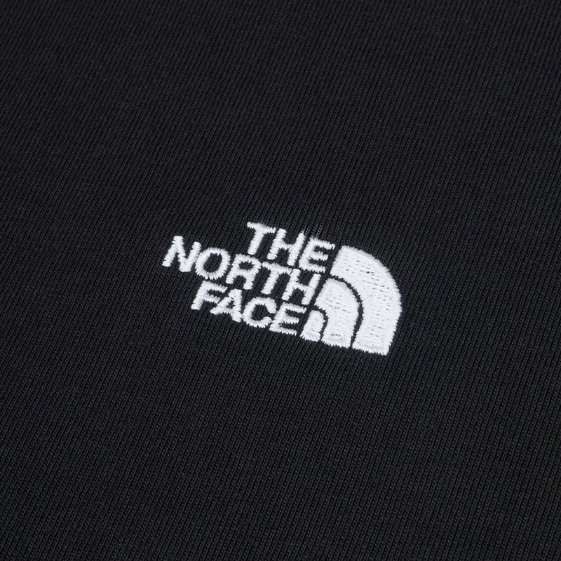 ザ・ノース・フェイスTHENORTHFACEアウトドアカジュアルウェア長袖TシャツロンTロングスリーブフラッシュドライヌプシコットンティーNT32535-STメンズ男性26SP春夏