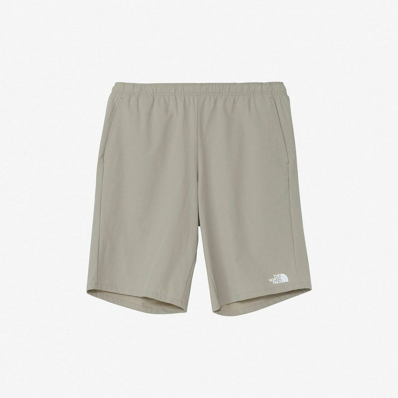 ザ・ノース・フェイスTHENORTHFACEランニングトレーニングウェアボトムスショートハーフパンツ短パンフレキシブルショーツ11inchNB22583-CLメンズ男性26SS春夏