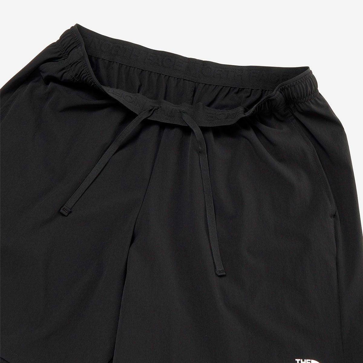 ザ・ノース・フェイスTHENORTHFACEランニングトレーニングウェアボトムスショートハーフパンツ短パンフレキシブルショーツ11inchNB22583-CLメンズ男性26SS春夏