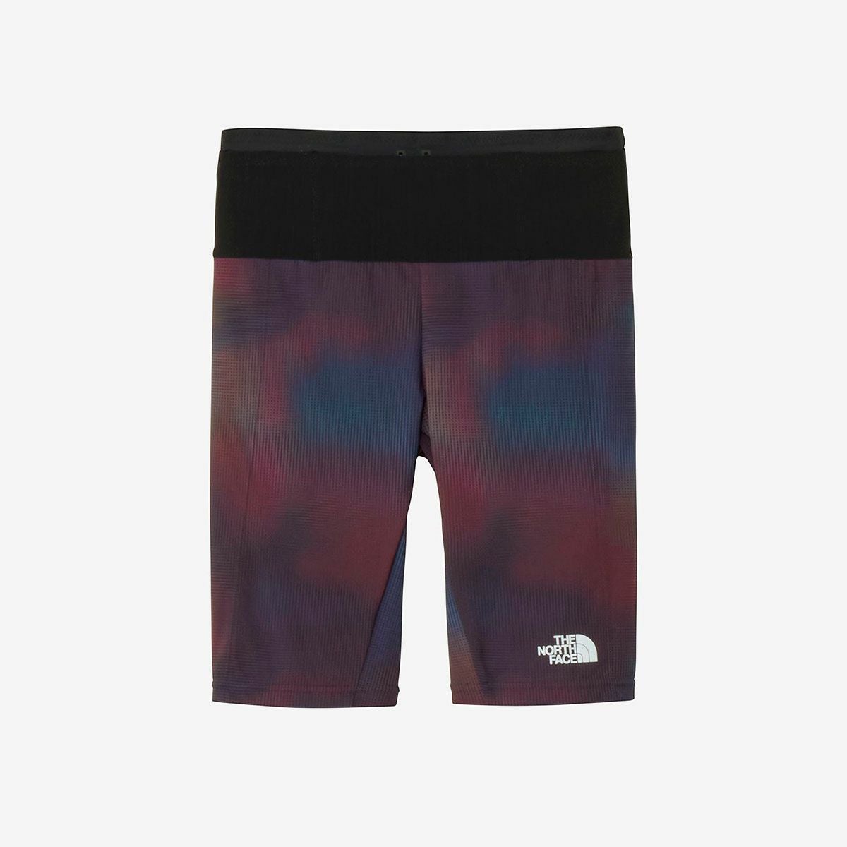 ザ・ノース・フェイスTHENORTHFACEランニングトレーニングウェアボトムスショートハーフパンツ短パンインパルスショートタイツNB42675-GDメンズ男性26SS春夏