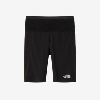 ザ・ノース・フェイスTHENORTHFACEランニングトレーニングウェアボトムスショートハーフパンツ短パンインパルスショートタイツNB42675-Kメンズ男性26SS春夏