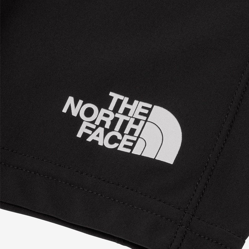 ザ・ノース・フェイスTHENORTHFACEランニングトレーニングウェアボトムスショートハーフパンツ短パンインパルスショートタイツNB42675-Kメンズ男性26SS春夏