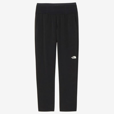 ザ・ノース・フェイスTHENORTHFACEランニングトレーニングウェアボトムスロングパンツ長ズボンバーブアジャイルランニングパンツNB42677-Kメンズ男性26SS春夏