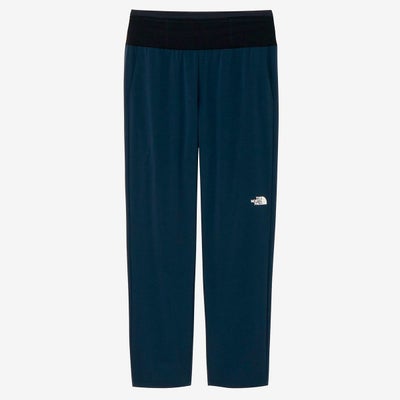 ザ・ノース・フェイスTHENORTHFACEランニングトレーニングウェアボトムスロングパンツ長ズボンバーブアジャイルランニングパンツNB42677-UNメンズ男性26SS春夏