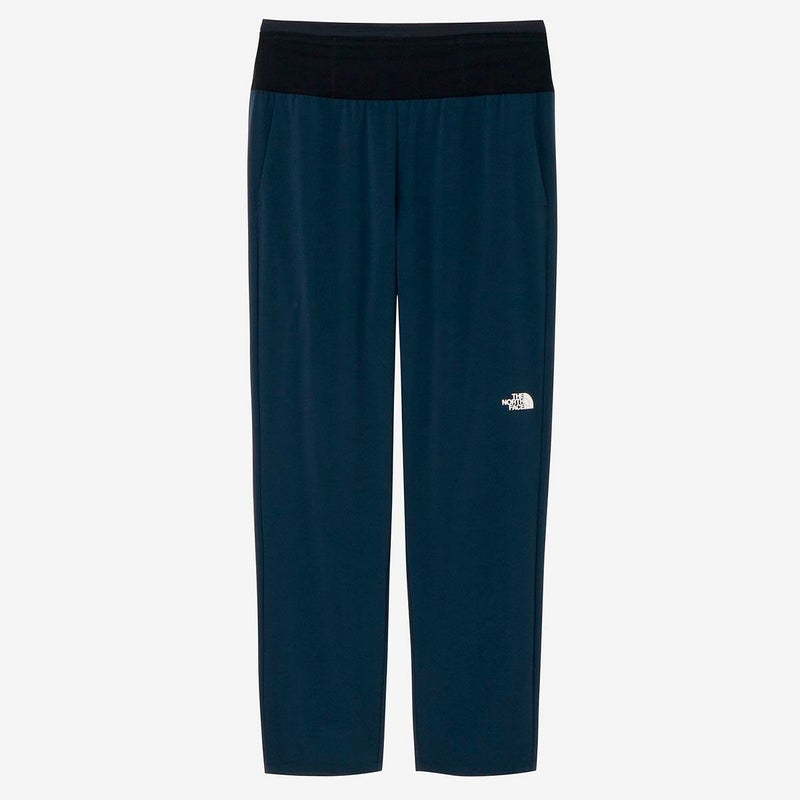 ザ・ノース・フェイスTHENORTHFACEランニングトレーニングウェアボトムスロングパンツ長ズボンバーブアジャイルランニングパンツNB42677-UNメンズ男性26SS春夏