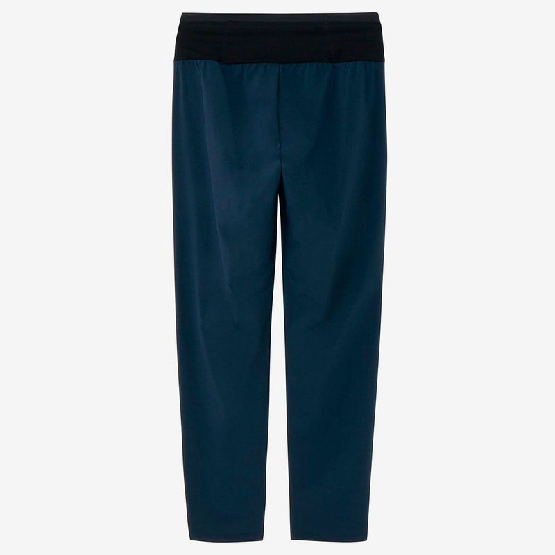 ザ・ノース・フェイスTHENORTHFACEランニングトレーニングウェアボトムスロングパンツ長ズボンバーブアジャイルランニングパンツNB42677-UNメンズ男性26SS春夏