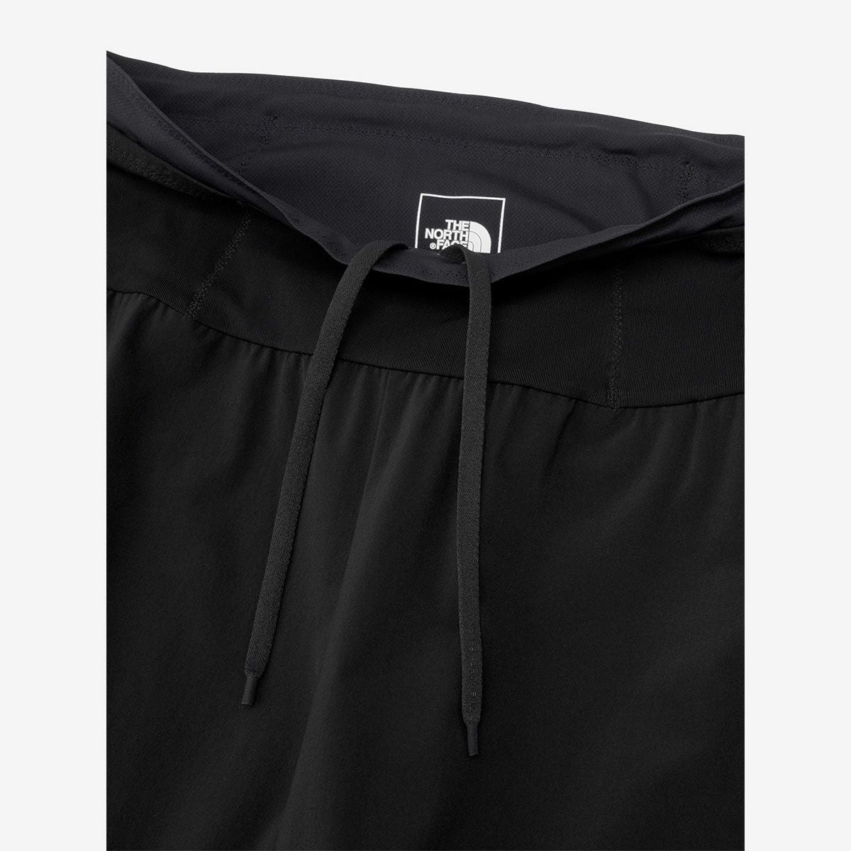 ノースフェイス バーブアジャイルランニングパンツ M ザ・ノース・フェイス THE NORTH FACE メンズ バーブ アジャイル