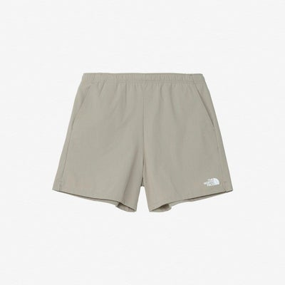 ザ・ノース・フェイスTHENORTHFACEランニングトレーニングウェアボトムスショートハーフパンツ短パンフレキシブルショーツNBW22581-CLレディース女性26SS春夏