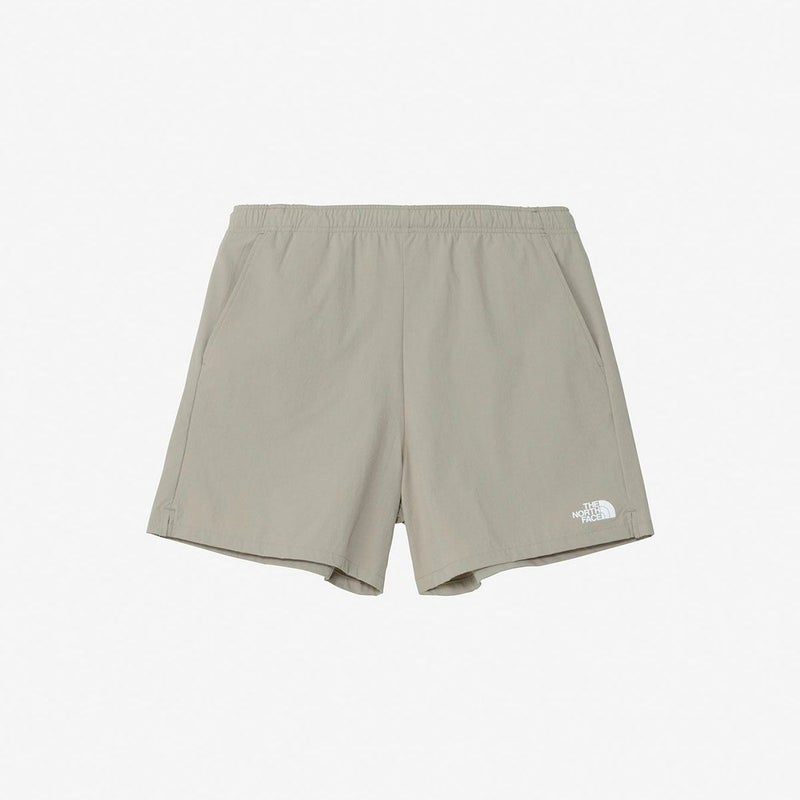 ザ・ノース・フェイスTHENORTHFACEランニングトレーニングウェアボトムスショートハーフパンツ短パンフレキシブルショーツNBW22581-CLレディース女性26SS春夏