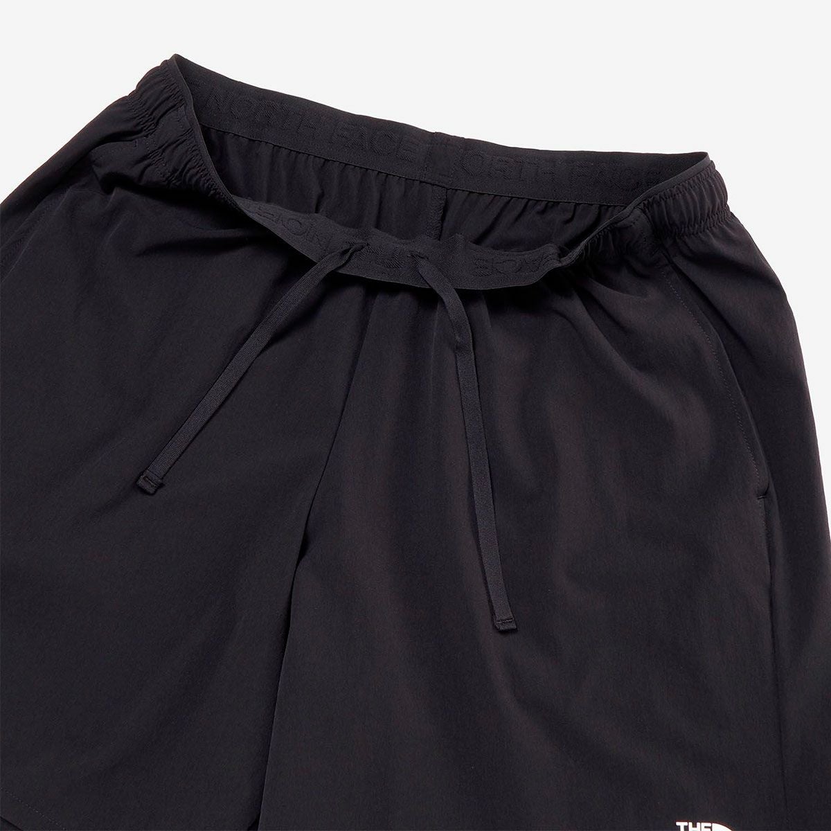 ザ・ノース・フェイスTHENORTHFACEランニングトレーニングウェアボトムスショートハーフパンツ短パンフレキシブルショーツNBW22581-CLレディース女性26SS春夏