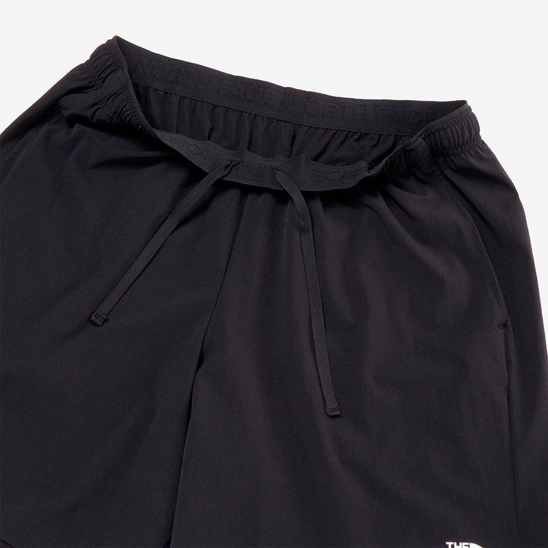 ザ・ノース・フェイスTHENORTHFACEランニングトレーニングウェアボトムスショートハーフパンツ短パンフレキシブルショーツNBW22581-CLレディース女性26SS春夏
