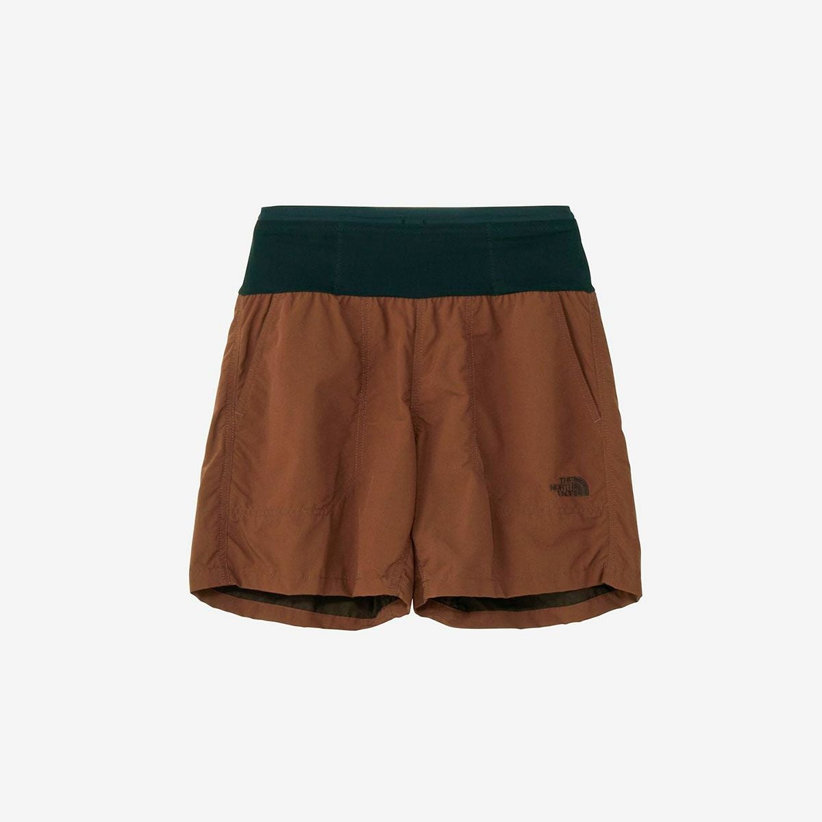 ザ・ノース・フェイスTHENORTHFACEランニングトレーニングウェアボトムスショートハーフパンツ短パンフリーランショーツNBW22591-ESレディース女性26SS春夏