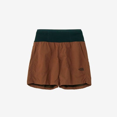 ザ・ノース・フェイスTHENORTHFACEランニングトレーニングウェアボトムスショートハーフパンツ短パンフリーランショーツNBW22591-ESレディース女性26SS春夏