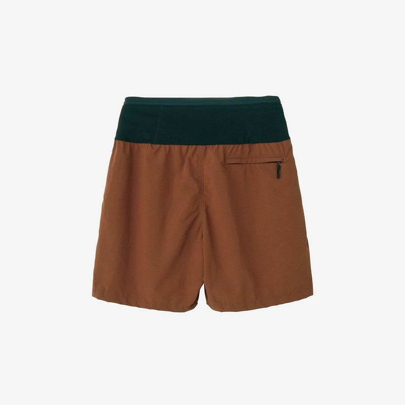 ザ・ノース・フェイスTHENORTHFACEランニングトレーニングウェアボトムスショートハーフパンツ短パンフリーランショーツNBW22591-ESレディース女性26SS春夏