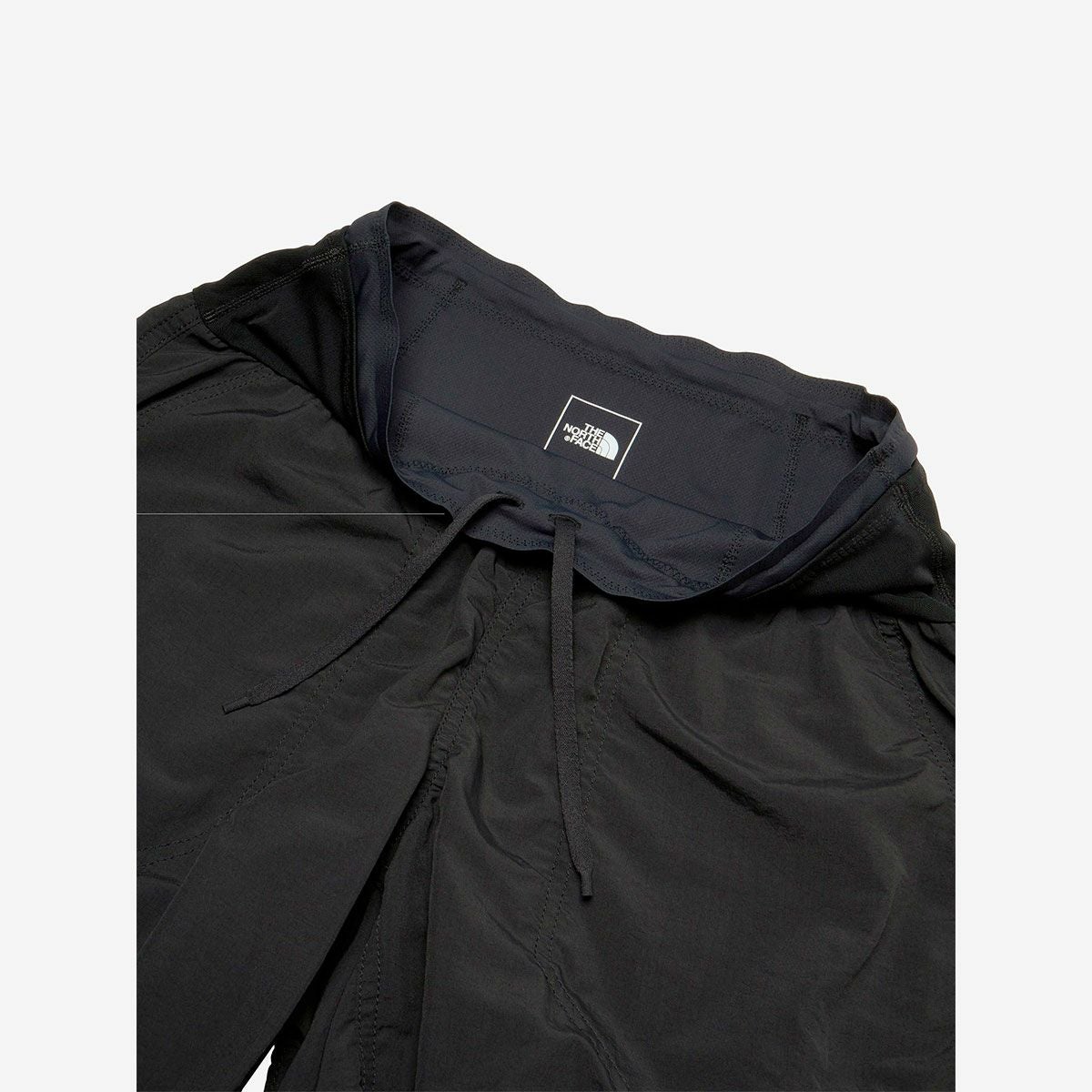 ザ・ノース・フェイスTHENORTHFACEランニングトレーニングウェアボトムスショートハーフパンツ短パンフリーランショーツNBW22591-ESレディース女性26SS春夏