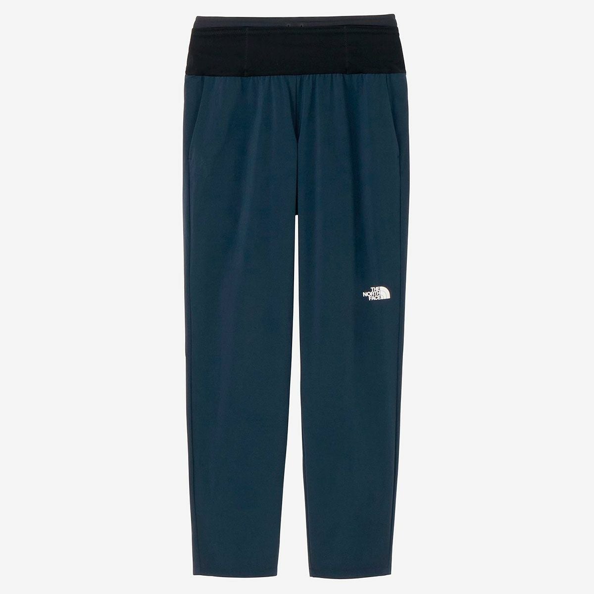 ザ・ノース・フェイスTHENORTHFACEランニングトレーニングウェアボトムスロングパンツ長ズボンバーブアジャイルランニングパンツNBW42677-UNレディース女性26SS春夏