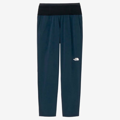 ザ・ノース・フェイスTHENORTHFACEランニングトレーニングウェアボトムスロングパンツ長ズボンバーブアジャイルランニングパンツNBW42677-UNレディース女性26SS春夏