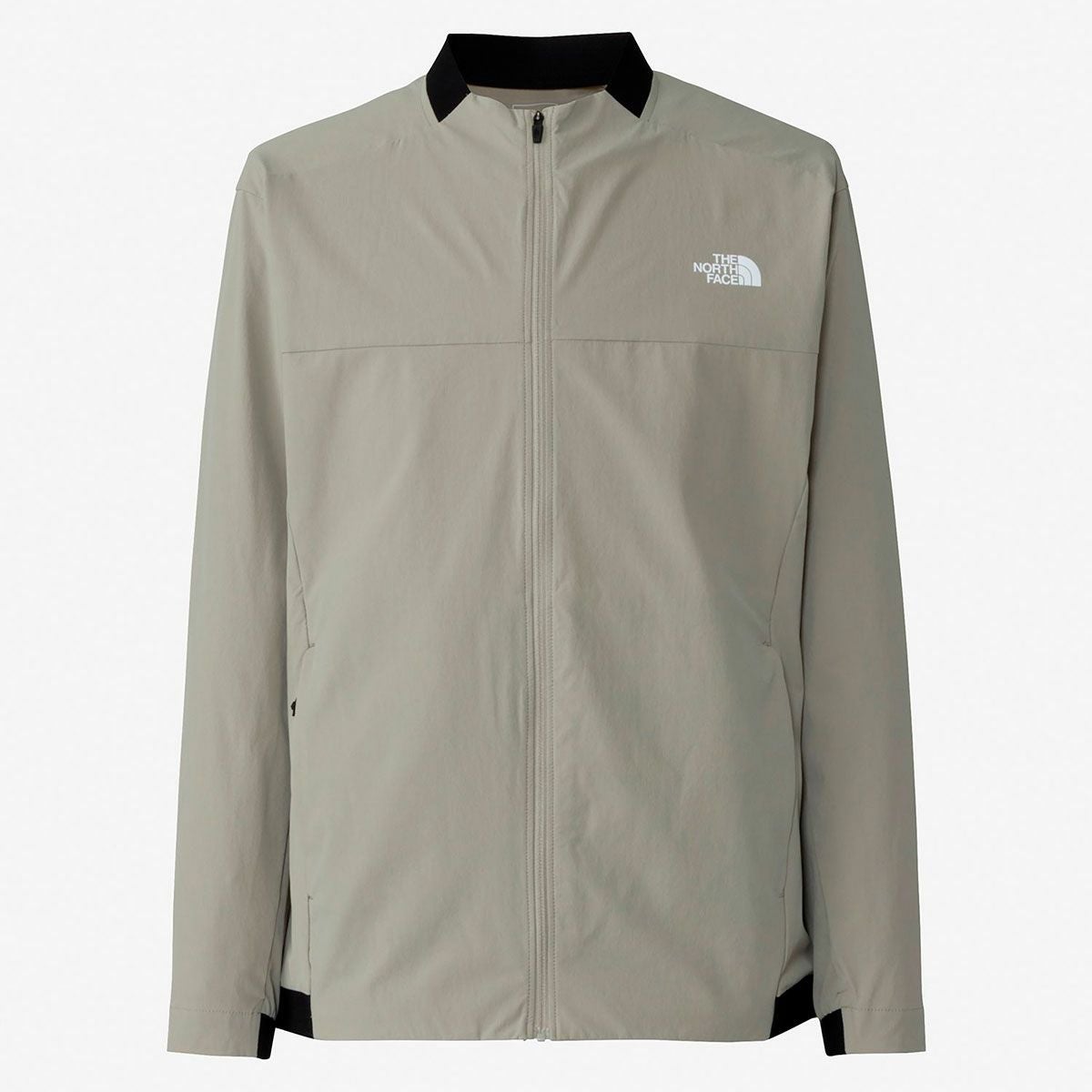 ザ・ノース・フェイスTHENORTHFACEランニングトレーニングウェアアウタージャケットフレキシブルジャケットNP22584-CLメンズ男性26SS春夏