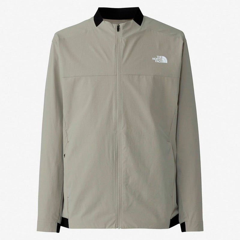 ザ・ノース・フェイスTHENORTHFACEランニングトレーニングウェアアウタージャケットフレキシブルジャケットNP22584-CLメンズ男性26SS春夏