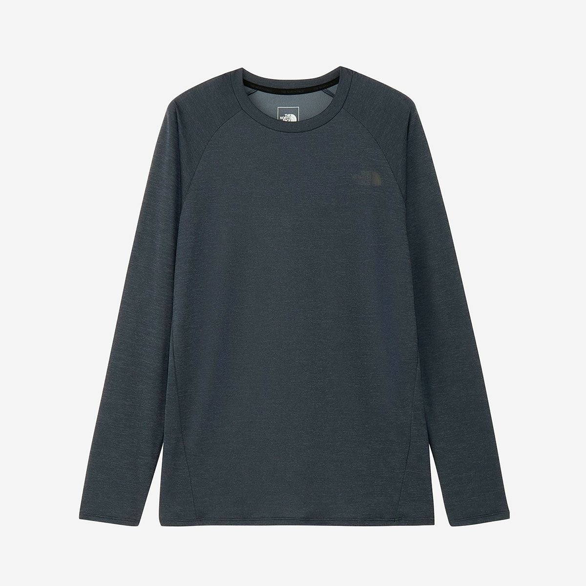 ザ・ノース・フェイス THE NORTH FACE メンズ ロングスリーブ クリスプ
