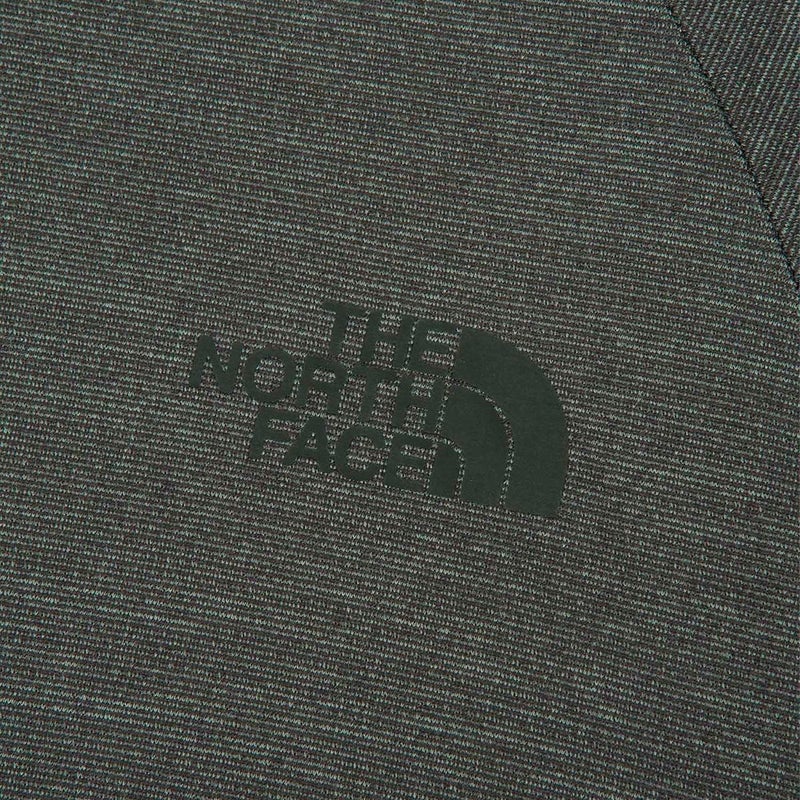 ザ・ノース・フェイスTHENORTHFACEランニングトレーニングウェア長袖TシャツロンTロングスリーブクリスプアクションクルーNT12686-ZCメンズ男性26SS春夏