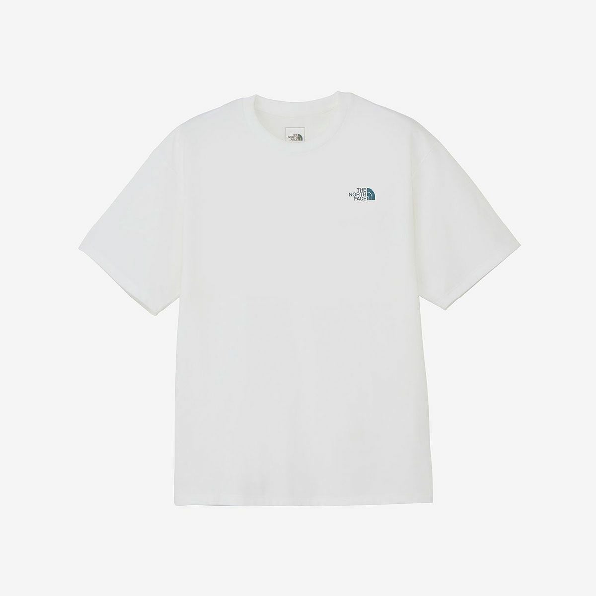 ザ・ノース・フェイスTHENORTHFACEランニングトレーニングウェア半袖TシャツショートスリーブフリーランESグラフィッククルーNT12690-Wメンズレディースユニセックス26SS春夏