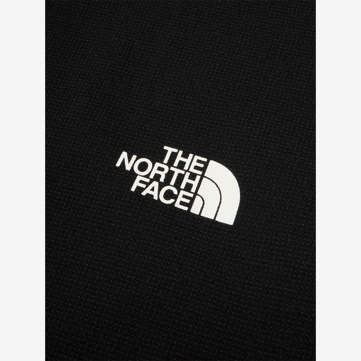 ザ・ノース・フェイスTHENORTHFACEランニングトレーニングウェア半袖TシャツショートスリーブフリーランESグラフィッククルーNT12690-Wメンズレディースユニセックス26SS春夏