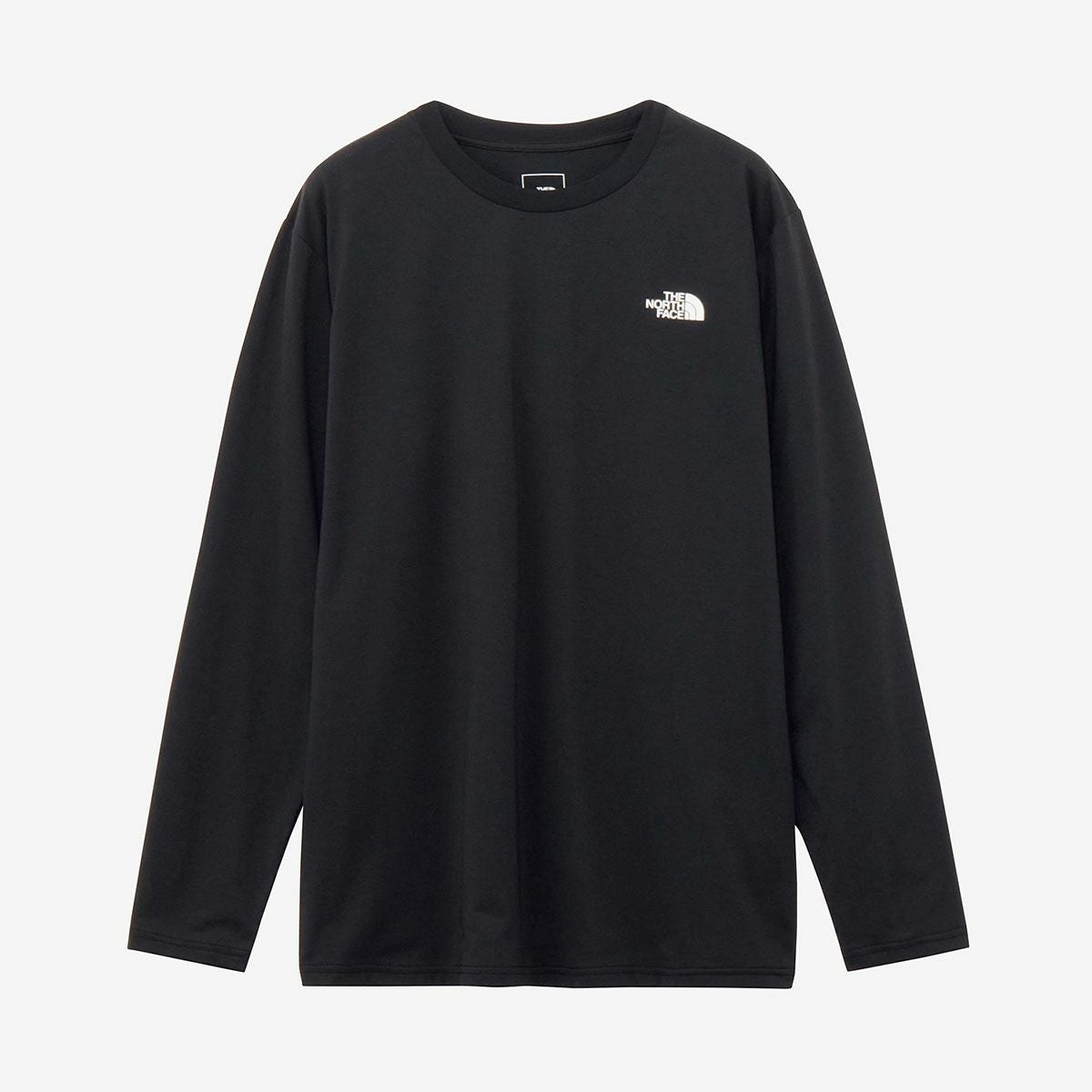 ザ・ノース・フェイスTHENORTHFACEランニングトレーニングウェア長袖TシャツロンTロングスリーブESレトロトレイルティーNT32682-Kメンズ男性26SS春夏