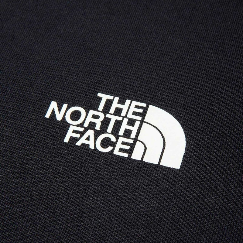 ザ・ノース・フェイスTHENORTHFACEランニングトレーニングウェア長袖TシャツロンTロングスリーブESレトロトレイルティーNT32682-Kメンズ男性26SS春夏