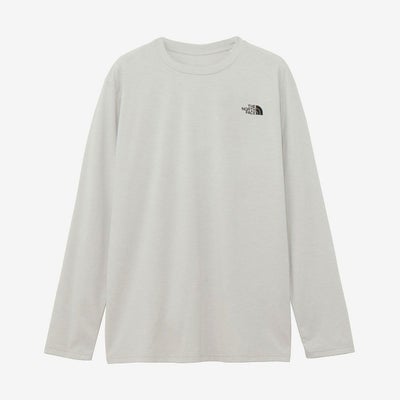 ザ・ノース・フェイスTHENORTHFACEランニングトレーニングウェア長袖TシャツロンTロングスリーブESレトロトレイルティーNT32682-WXメンズ男性26SS春夏