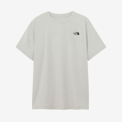 ザ・ノース・フェイスTHENORTHFACEランニングトレーニングウェア半袖TシャツショートスリーブESレトロトレイルティーNT32683-WXメンズ男性26SS春夏