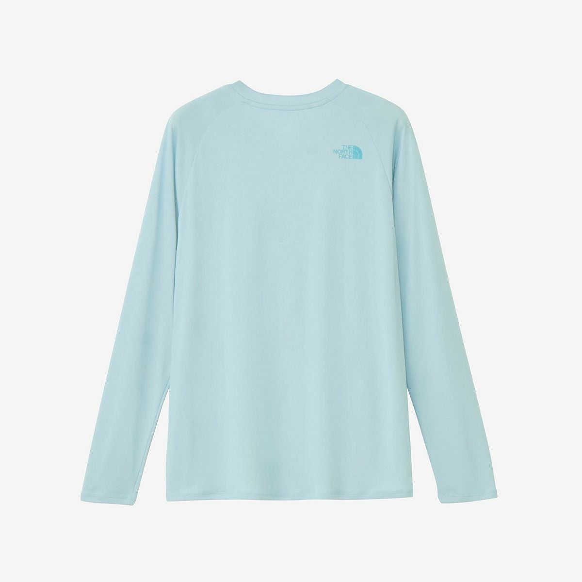 ザ・ノース・フェイスTHENORTHFACEランニングトレーニングウェア長袖TシャツロンTロングスリーブクリスプアクションクルーNTW12686-CEレディース女性26SS春夏