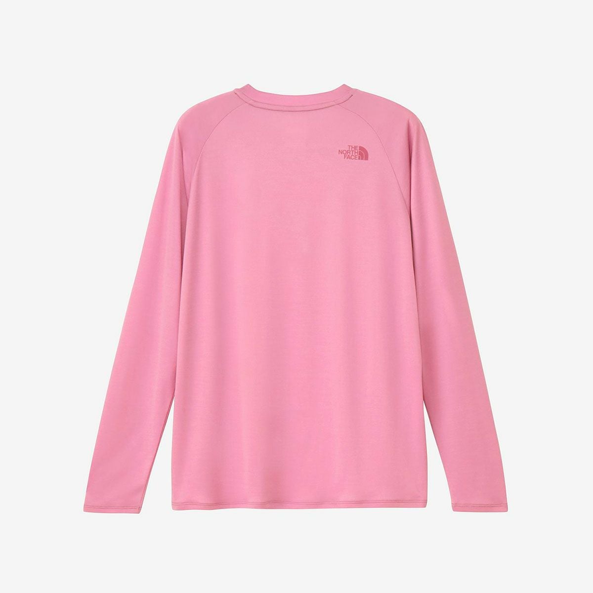 ザ・ノース・フェイスTHENORTHFACEランニングトレーニングウェア長袖TシャツロンTロングスリーブクリスプアクションクルーNTW12686-Vレディース女性26SS春夏