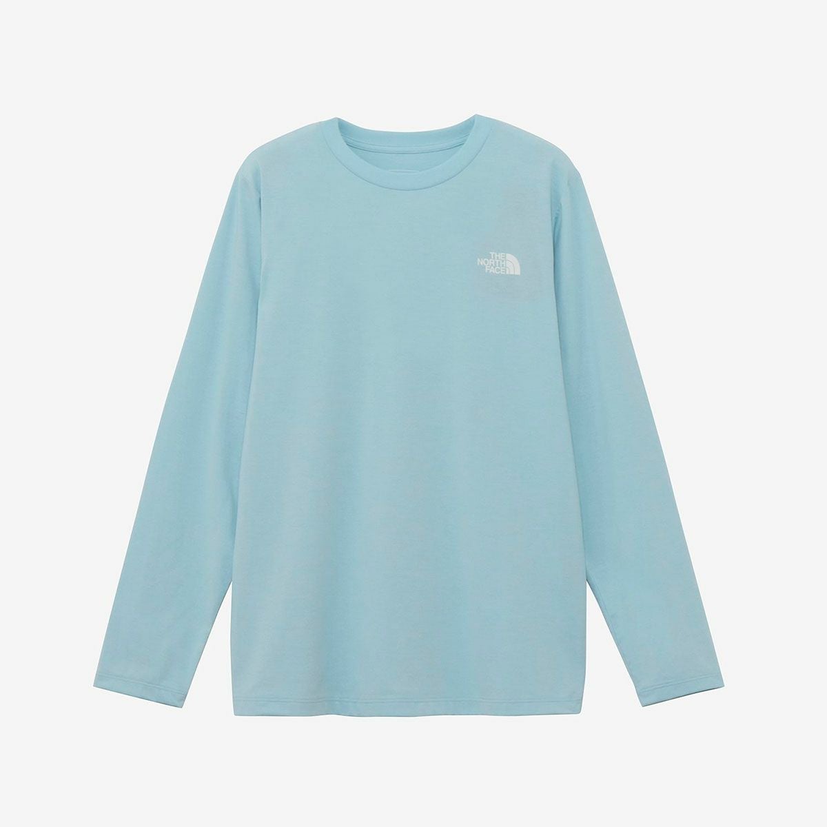 ザ・ノース・フェイス THE NORTH FACE レディース ロングスリーブ ES