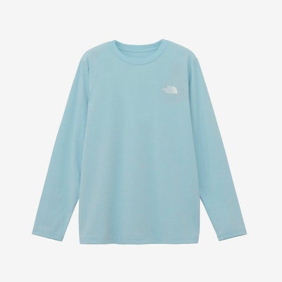 ザ・ノース・フェイスTHENORTHFACEランニングトレーニングウェア長袖TシャツロンTロングスリーブESレトロトレイルティーNTW32682-CEレディース女性26SS春夏