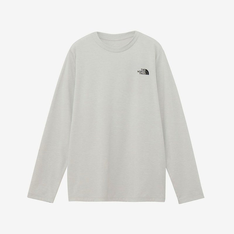 ザ・ノース・フェイスTHENORTHFACEランニングトレーニングウェア長袖TシャツロンTロングスリーブESレトロトレイルティーNTW32682-WXレディース女性26SS春夏