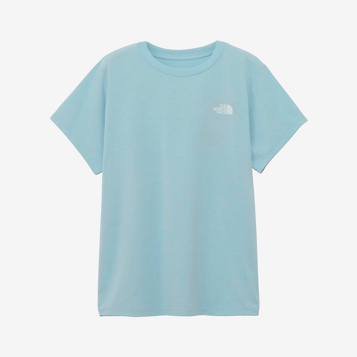 ザ・ノース・フェイスTHENORTHFACEランニングトレーニングウェア半袖TシャツショートスリーブESレトロトレイルティーNTW32683-CEレディース女性26SS春夏