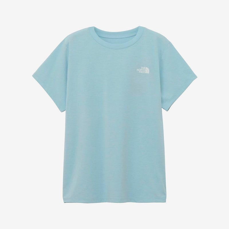 ザ・ノース・フェイスTHENORTHFACEランニングトレーニングウェア半袖TシャツショートスリーブESレトロトレイルティーNTW32683-CEレディース女性26SS春夏