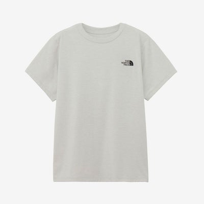 ザ・ノース・フェイスTHENORTHFACEランニングトレーニングウェア半袖TシャツショートスリーブESレトロトレイルティーNTW32683-WXレディース女性26SS春夏