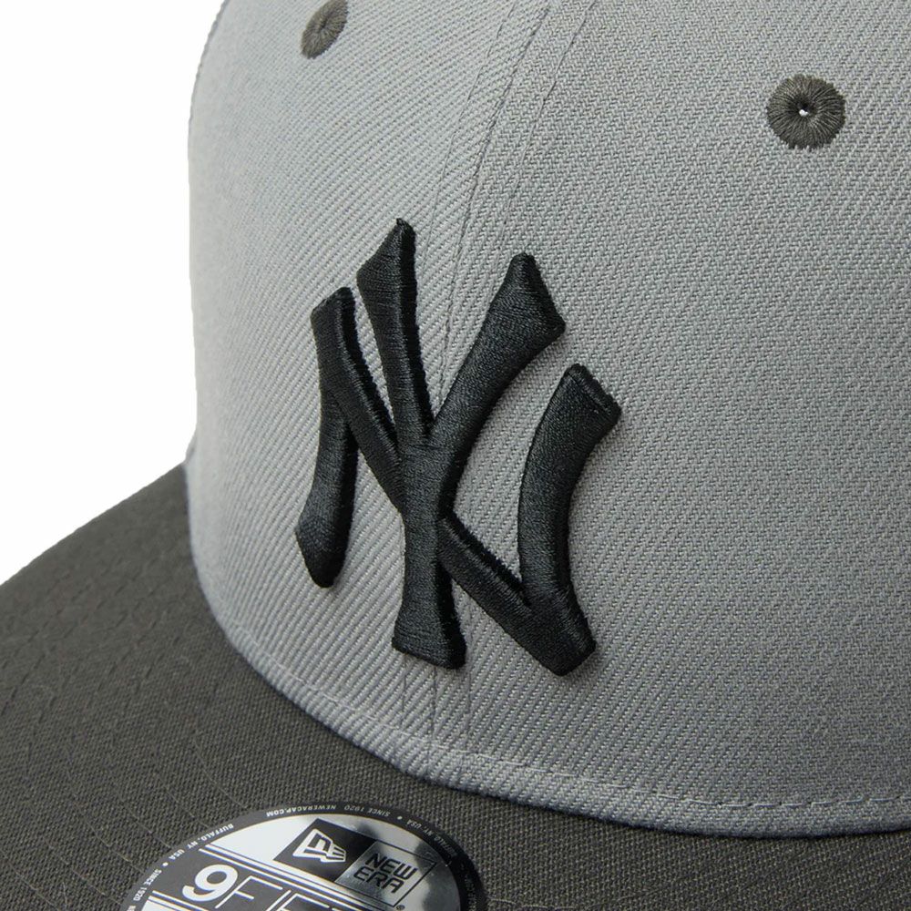 ニューエラ NEW ERA ジュニア キッズ Youth 9FIFTY powered by GORO