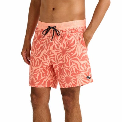 ビラボンBILLABONGサーフィンサーフ水着ボードショーツトランクス海パンGOODTIMESLAYBACKSBG011518メンズ男性26SP春夏