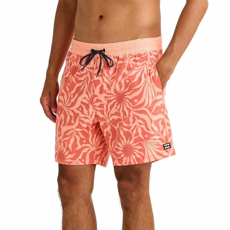 ビラボンBILLABONGサーフィンサーフ水着ボードショーツトランクス海パンGOODTIMESLAYBACKSBG011518メンズ男性26SP春夏