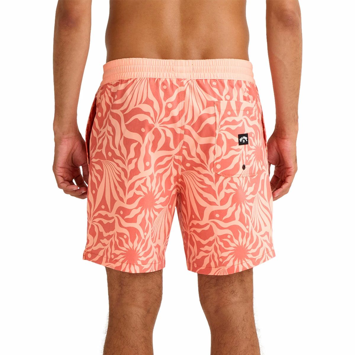 ビラボンBILLABONGサーフィンサーフ水着ボードショーツトランクス海パンGOODTIMESLAYBACKSBG011518メンズ男性26SP春夏