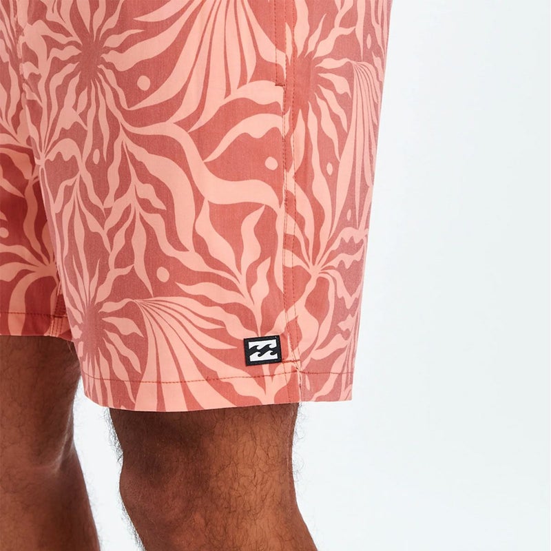 ビラボンBILLABONGサーフィンサーフ水着ボードショーツトランクス海パンGOODTIMESLAYBACKSBG011518メンズ男性26SP春夏