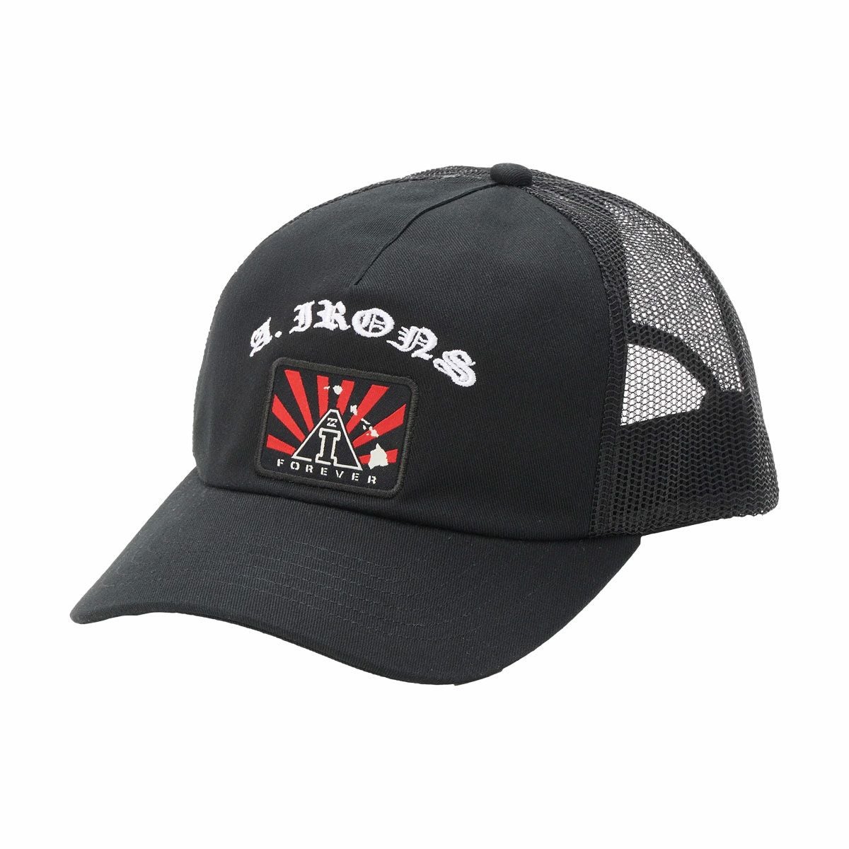 Billabong ビラボン　Rising Sun ビラボン BILLABONG メンズ 帽子 キャップ A.I. RISING SUN TRUC