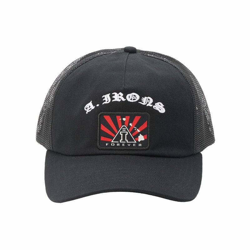 ビラボンBILLABONGサーフィンサーフ帽子キャップA.I.RISINGSUNTRUCBG011968メンズ男性26SP春夏