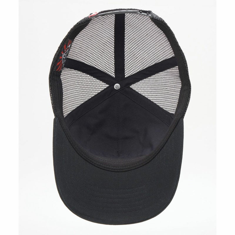 ビラボンBILLABONGサーフィンサーフ帽子キャップA.I.RISINGSUNTRUCBG011968メンズ男性26SP春夏