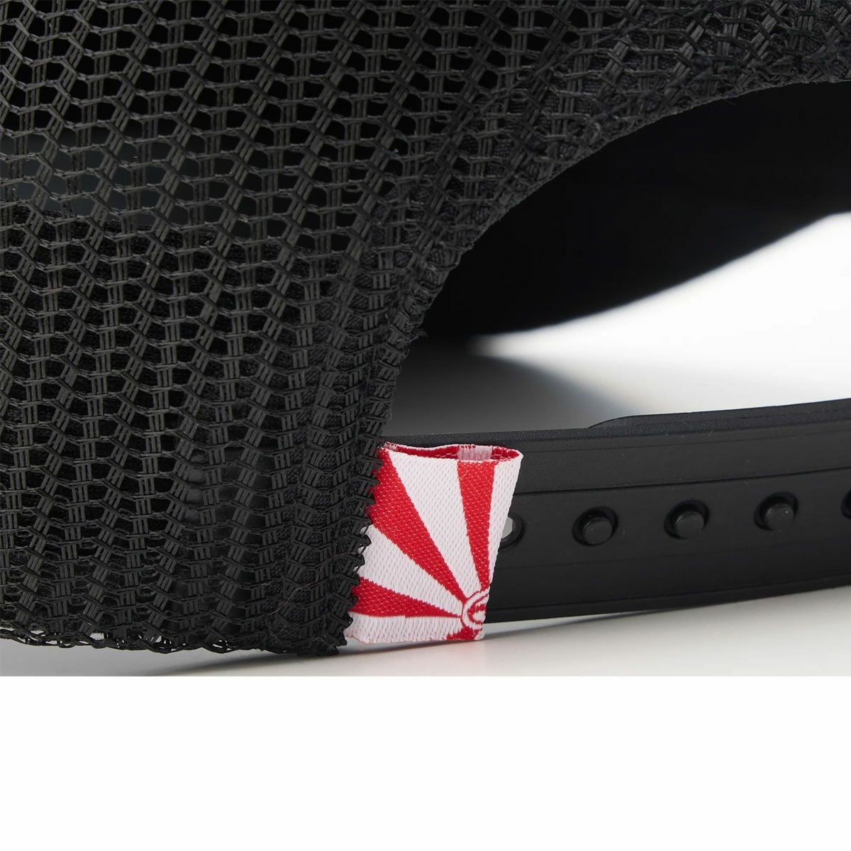 ビラボンBILLABONGサーフィンサーフ帽子キャップA.I.RISINGSUNTRUCBG011968メンズ男性26SP春夏