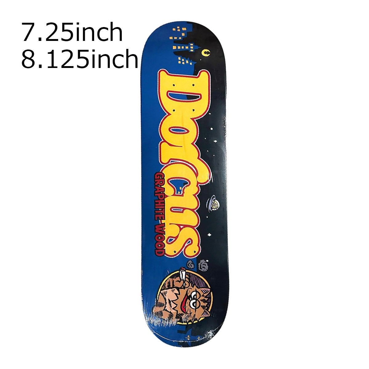 7.3 inch｜大阪・心斎橋のスポーツ用品店スポタカ公式ONLINE STORE
